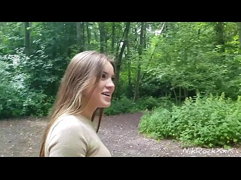 ❤️ Predložio sam Evelini da se poševimo na javnom mjestu! Rekla je da. Onda sam je pojebao u dupe i spermio u usta. Onda se napišala. Kvalitetna pornografija kod nas ❌❤