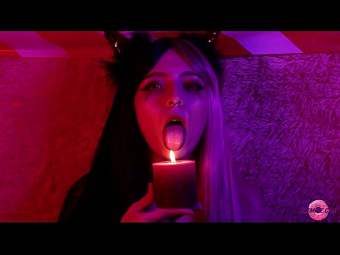 ❤️ Strastveno pušenje od seksi sukubusa s ispunjenim ustima Kvalitetna pornografija kod nas ❌❤