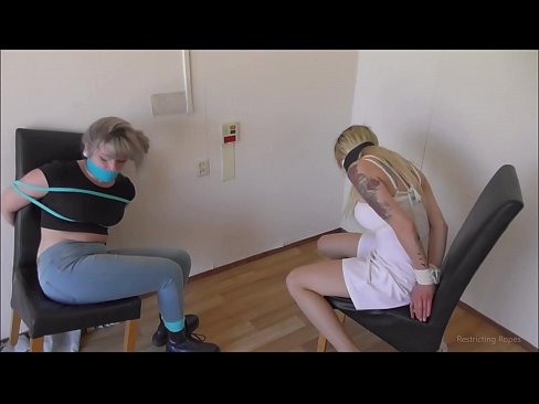 ❤️ Ovisnik / vezan i začepljen usta / djevojka u nevolji Kvalitetna pornografija kod nas ❌❤