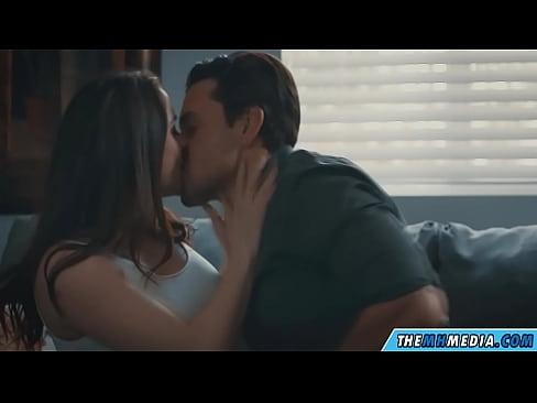 ❤️ Romantičan seks s dobrom prsom mamom Kvalitetna pornografija kod nas ❌❤