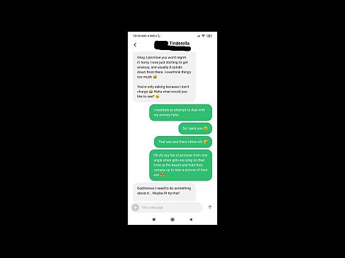 ❤️ Dodao sam novu PAWG iz Tindera u svoj harem (uključen razgovor s Tinderom) Kvalitetna pornografija kod nas ❌❤